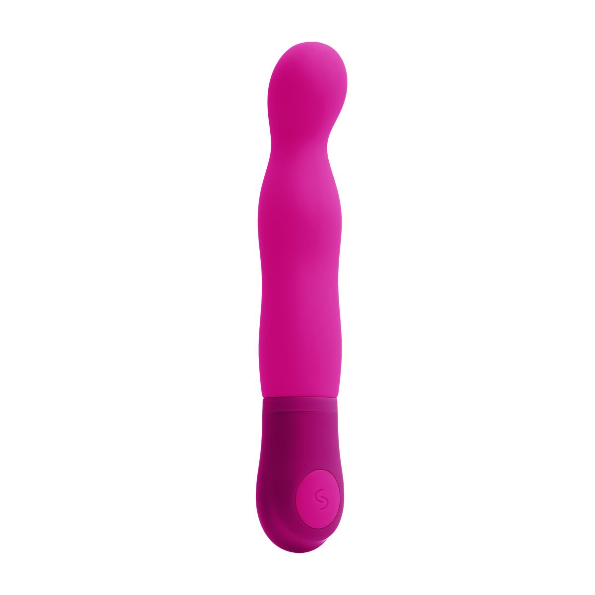 G-spotvibrator Selopa Selopa Rosa - 2