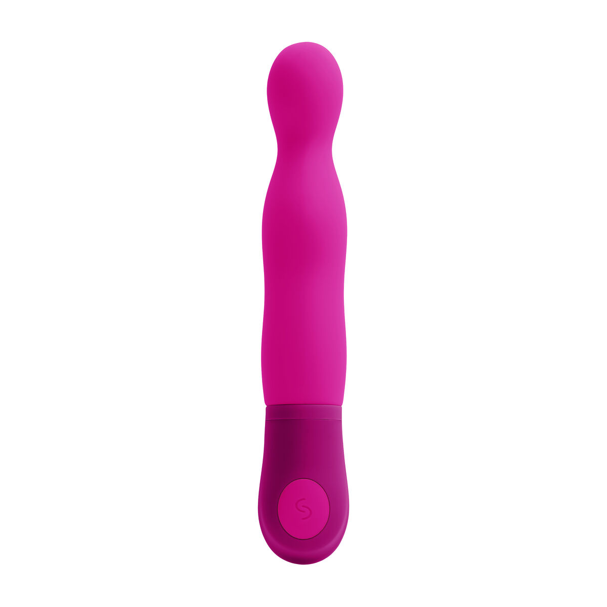 G-spotvibrator Selopa Selopa Rosa - 3