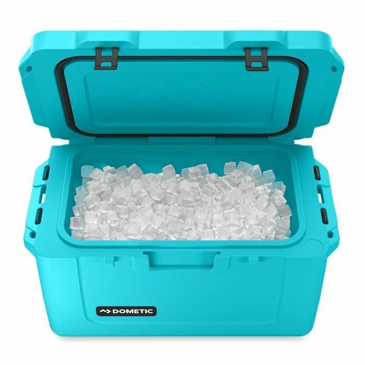 Bärbar kyl Dometic Patrol Blå 36 L 70 x 43,2 x 41 cm - 2