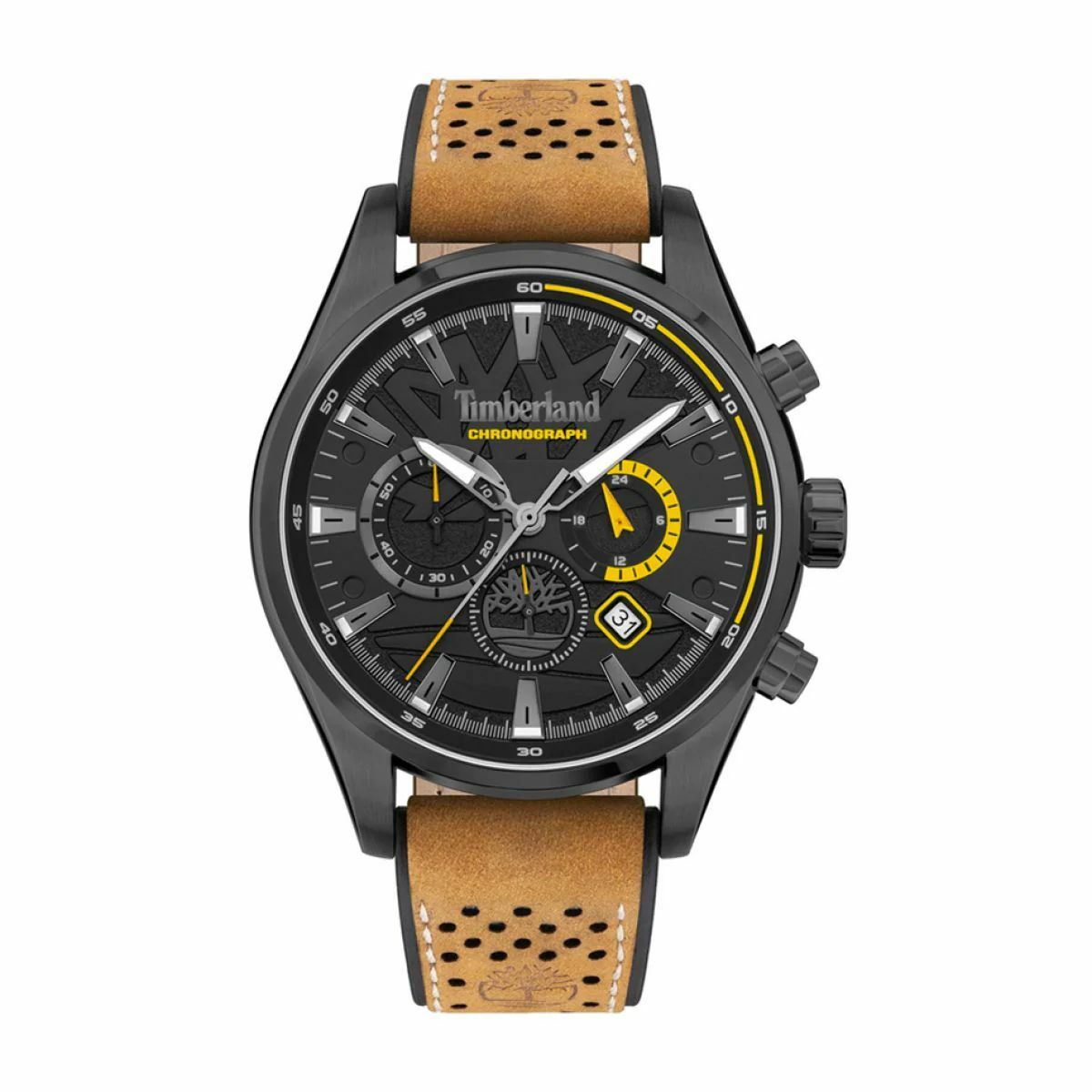 Herrklocka Timberland TDWGC2102401 (Ø 44 mm)