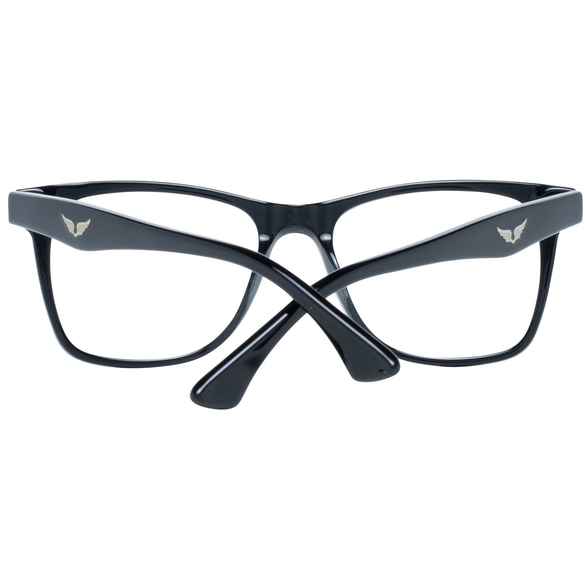 Glasögonbågar Zadig & Voltaire VZV045 510700 - 4
