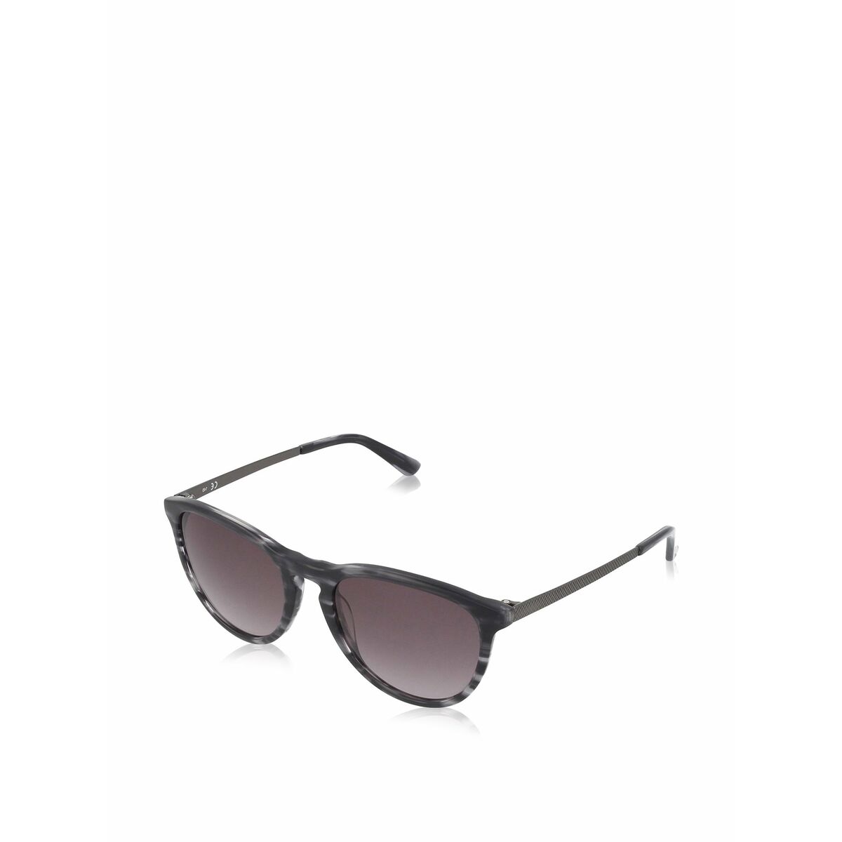 Damsolglasögon Lacoste L708S Ø 50 mm Grå - 3