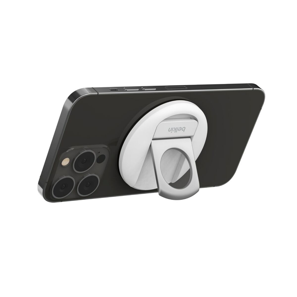 Smartklocka Belkin MMA006btWH Vit (1 antal) - 4