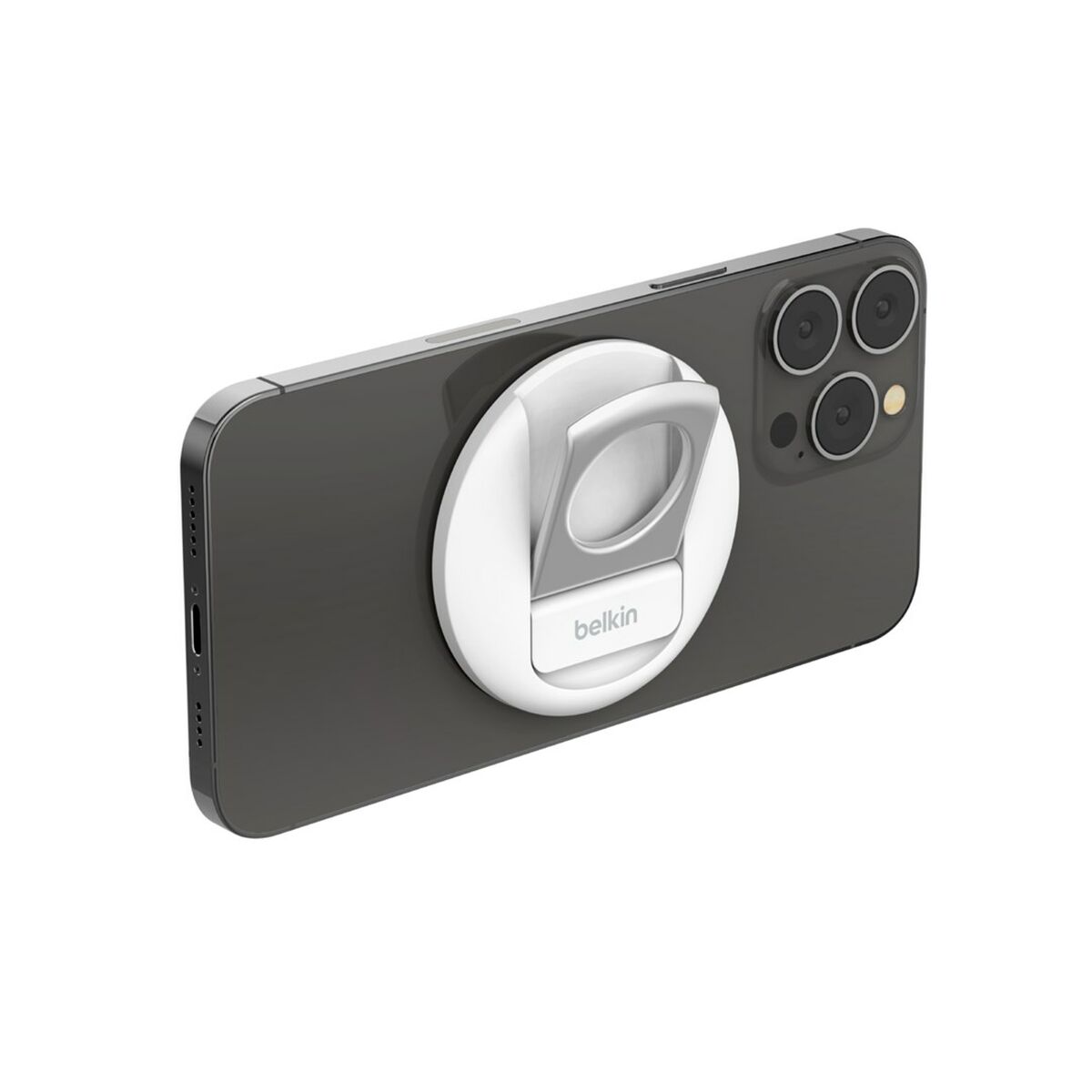 Smartklocka Belkin MMA006btWH Vit (1 antal) - 3