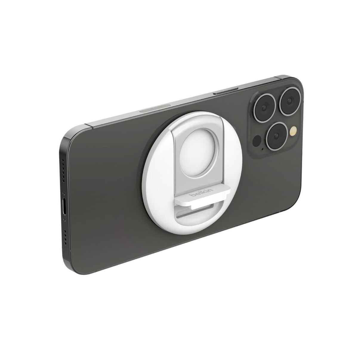 Smartklocka Belkin MMA006btWH Vit (1 antal) - 5