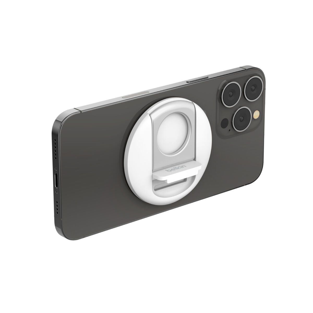Smartklocka Belkin MMA006btWH Vit (1 antal) - 9