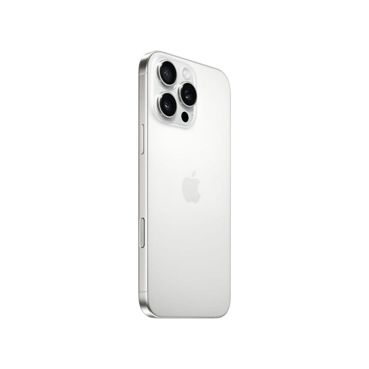 Mobiltelefon för seniorer Apple MYX13ZD/A 6,9" 512 GB Vit - 2