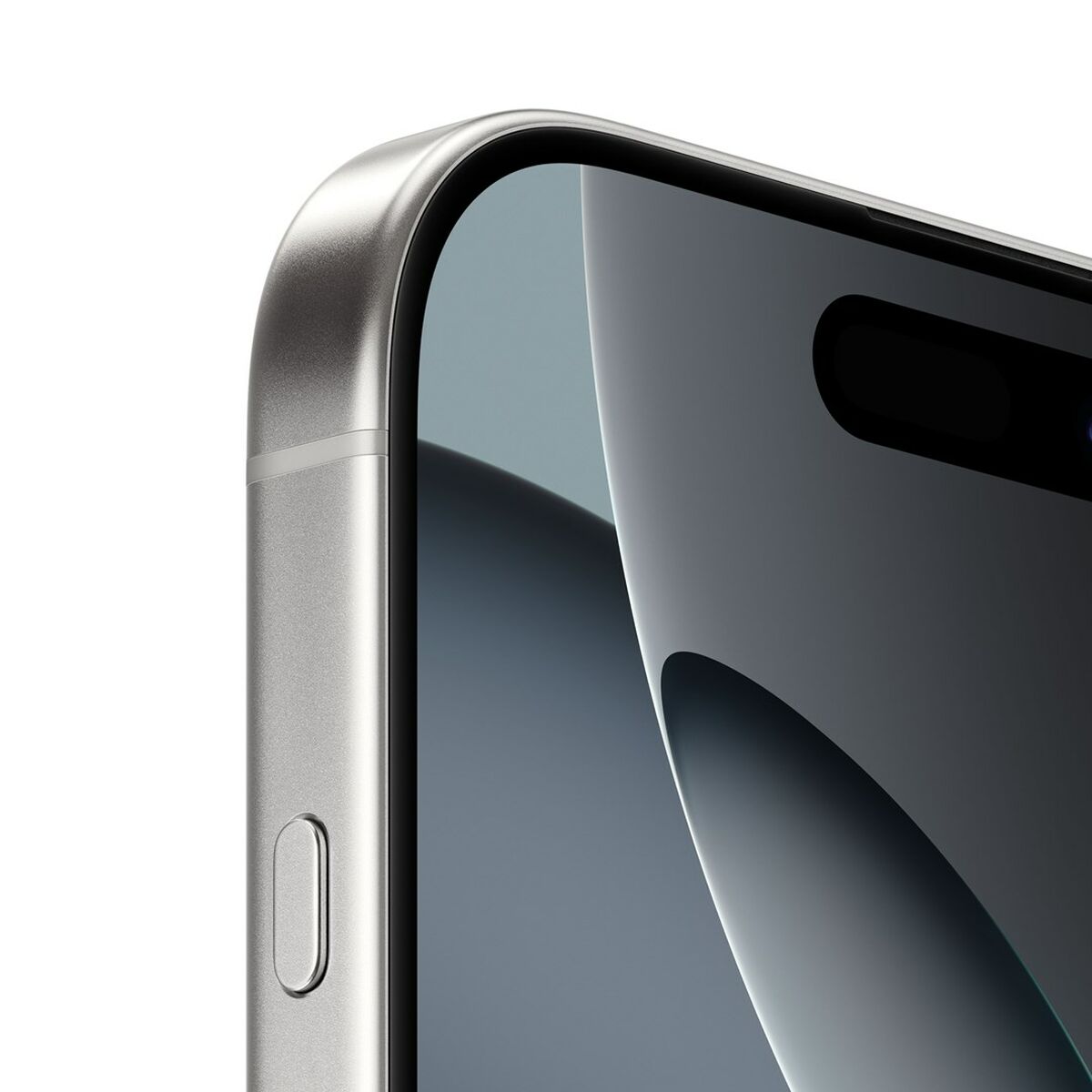 Mobiltelefon för seniorer Apple MYX13ZD/A 6,9" 512 GB Vit - 3