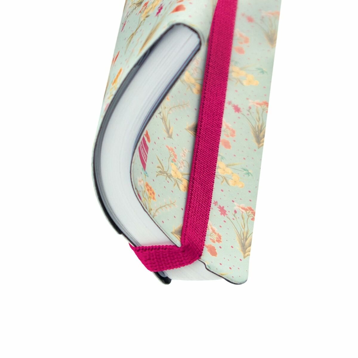 Dagbok Finocam Capri Svv Happy A5 14,8 x 21 cm 2025 - 7