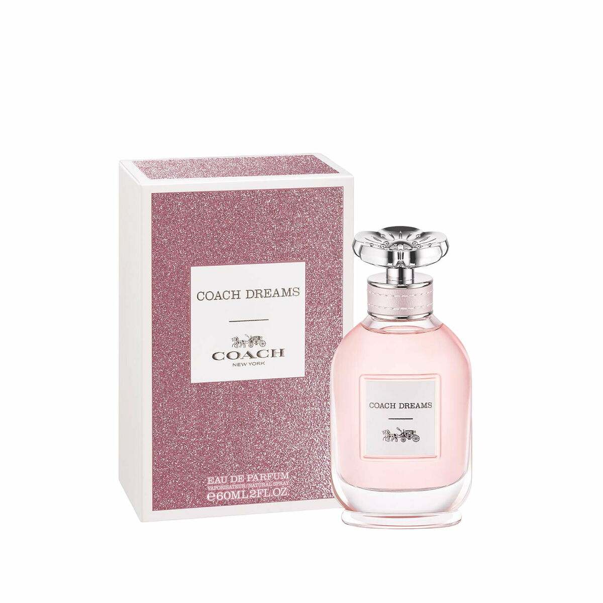 Parfym Damer Coach EDP EDP 60 ml Coach Dreams