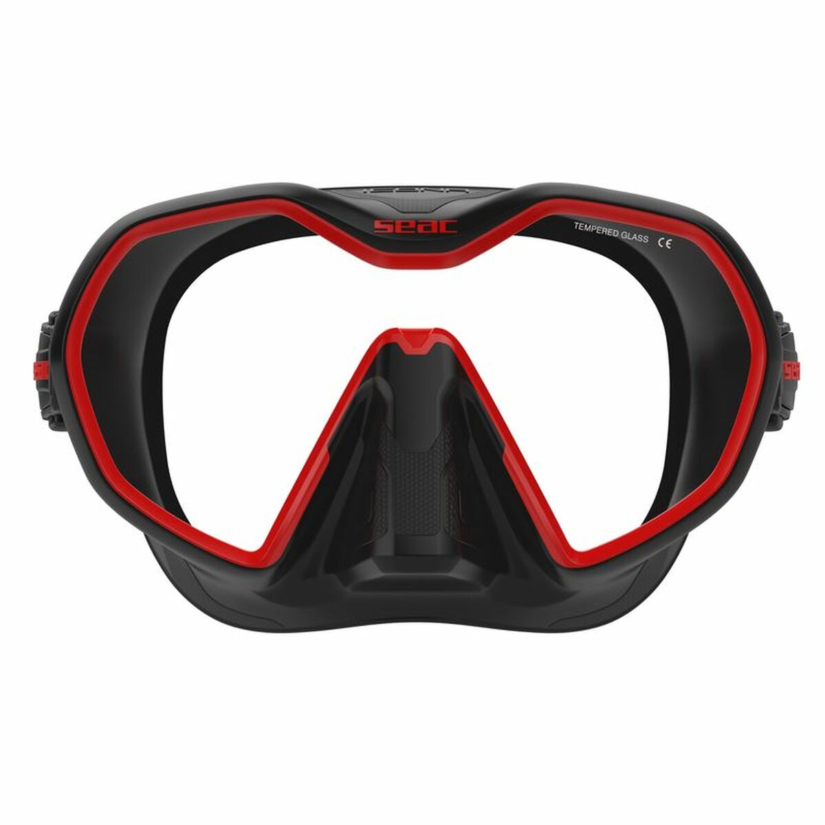 Simglasögon Seac 750069003538 Svart One size - 2