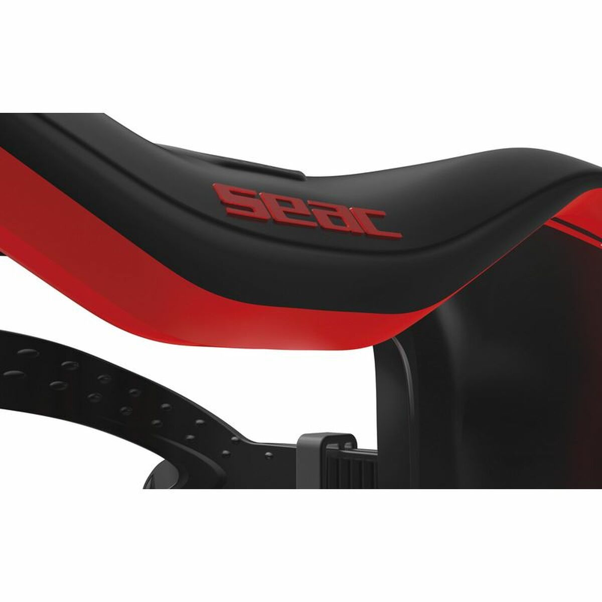 Simglasögon Seac 750069003538 Svart One size - 3