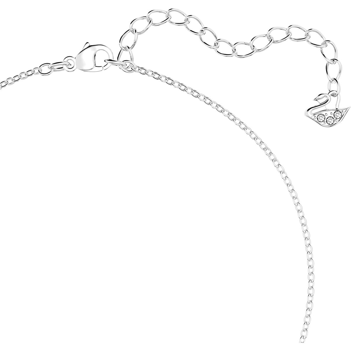 Damhalsband Swarovski 5636488 - 4