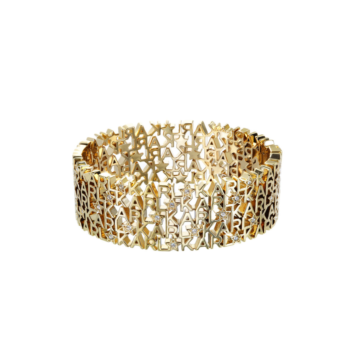 Damarmband Karl Lagerfeld 5448310