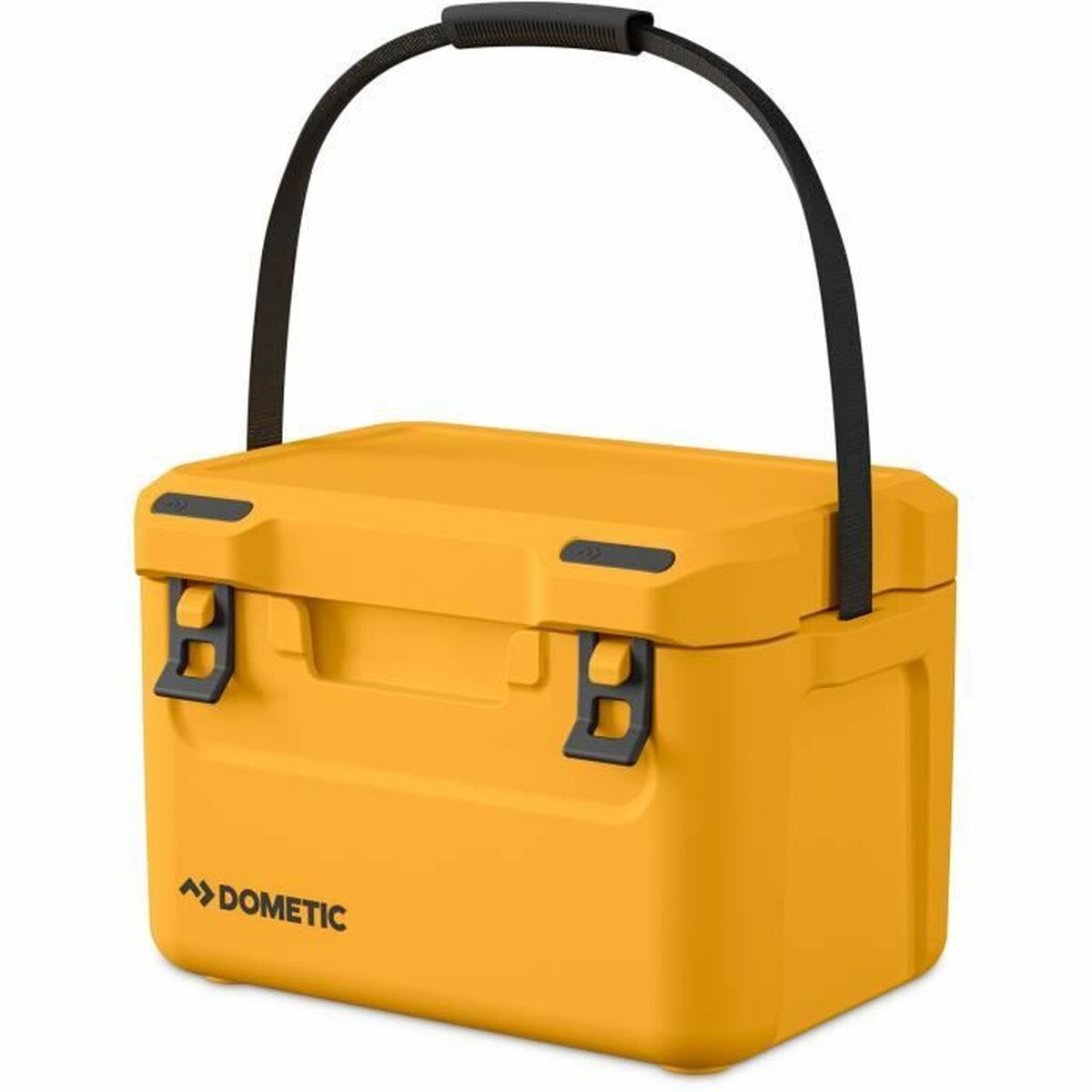 Bärbar kyl Dometic Cool Ice Orange 15 L 47 x 35 x 34 cm