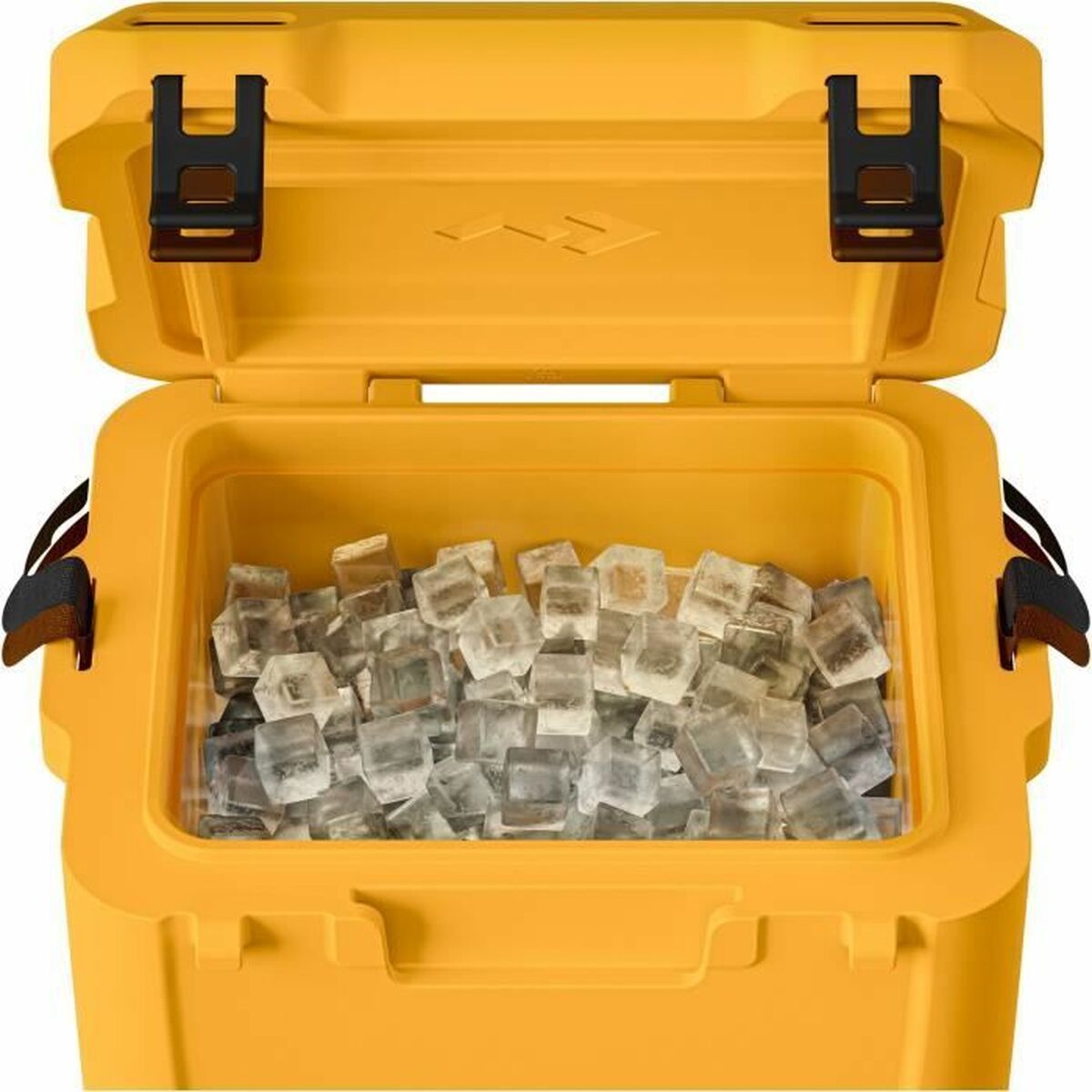 Bärbar kyl Dometic Cool Ice Orange 15 L 47 x 35 x 34 cm - 3