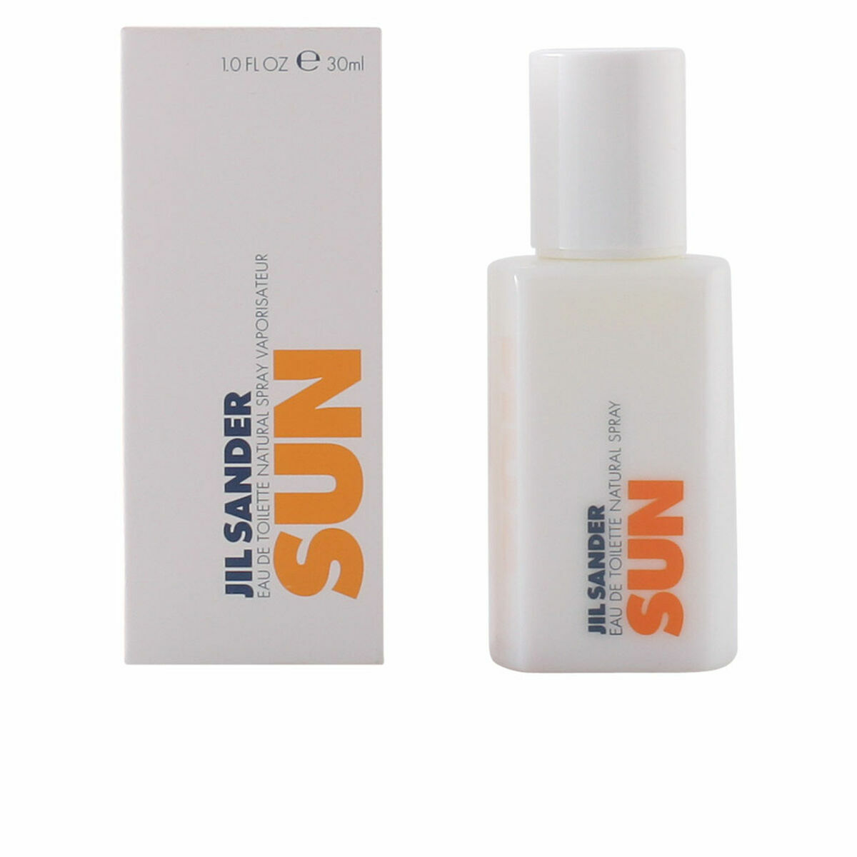 Parfym Damer Jil Sander 11075 EDT 30 ml