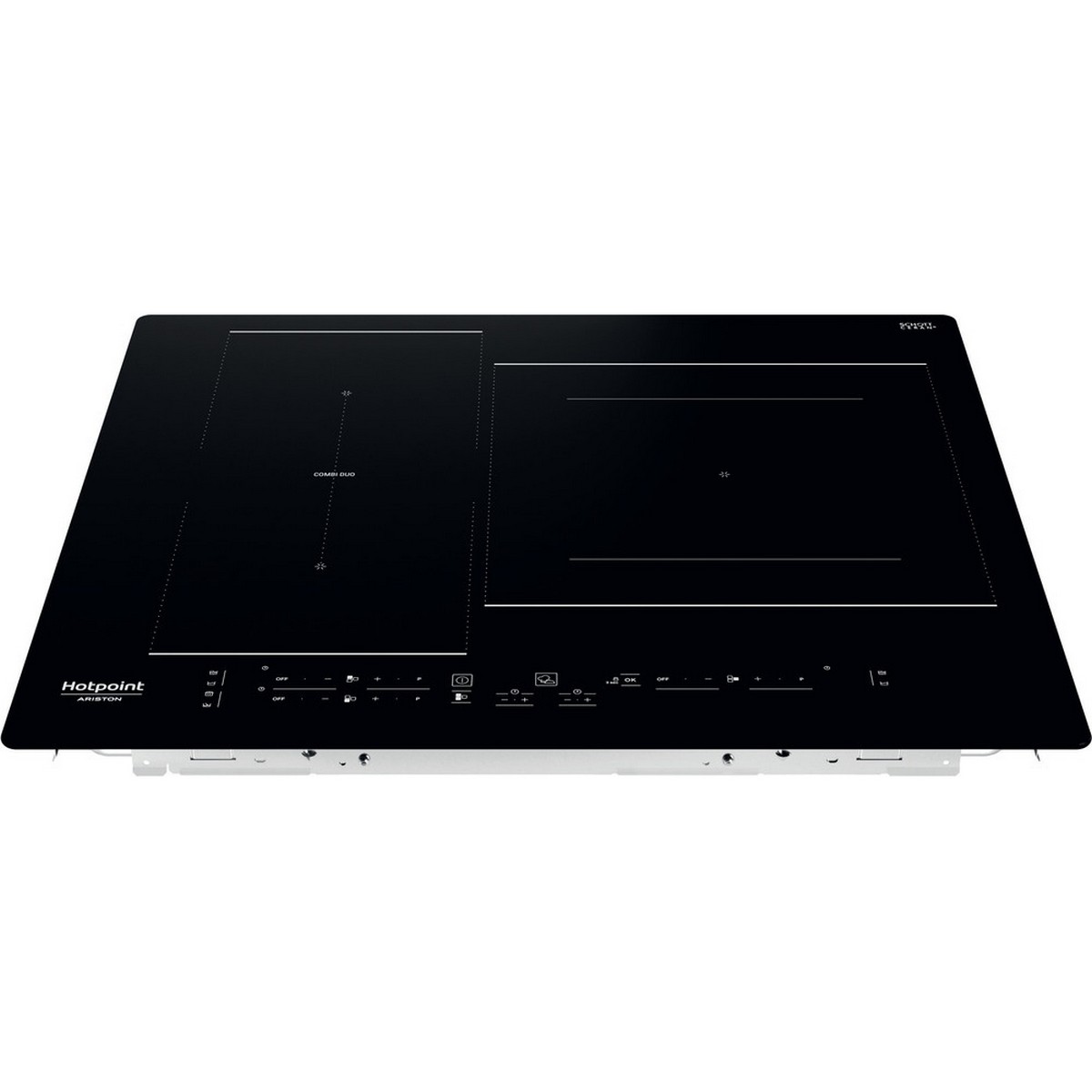 Induktionshäll Hotpoint HB 2760B NE 60 cm 7200 W