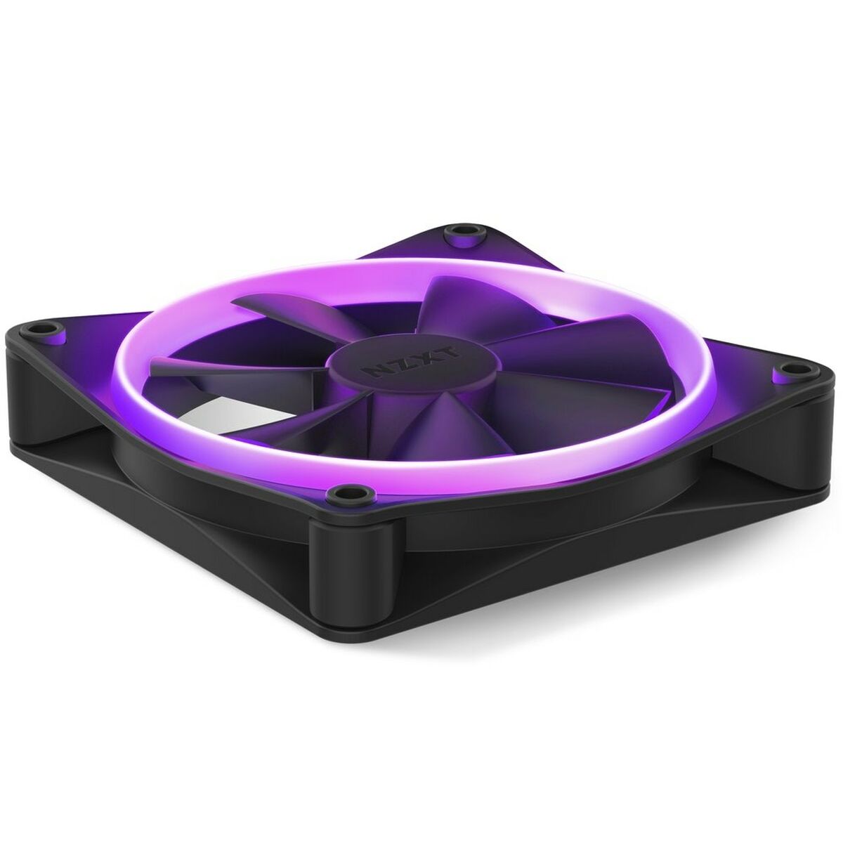 Lådfläkt NZXT RF-R12SF-B1 Ø 12 cm (1 antal) - 2