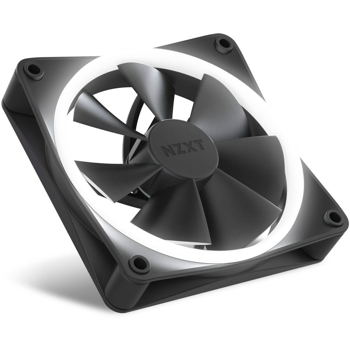 Lådfläkt NZXT RF-R12SF-B1 Ø 12 cm (1 antal) - 5
