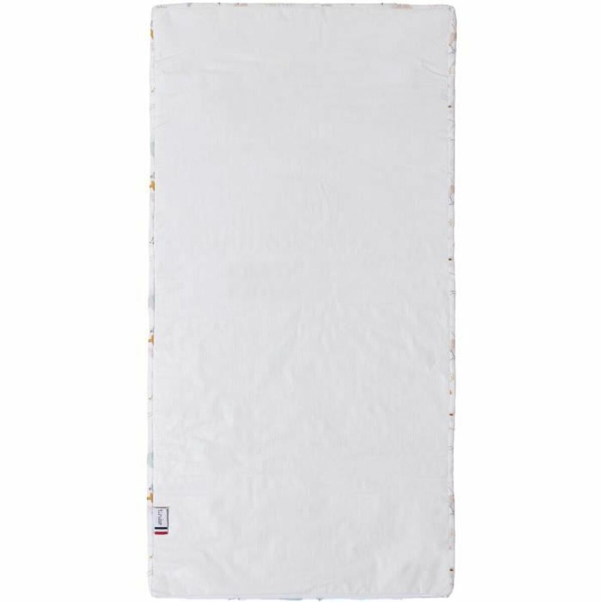 Spjälsängsmadrass Tineo Balloons 120 x 60 x 4 cm - 2