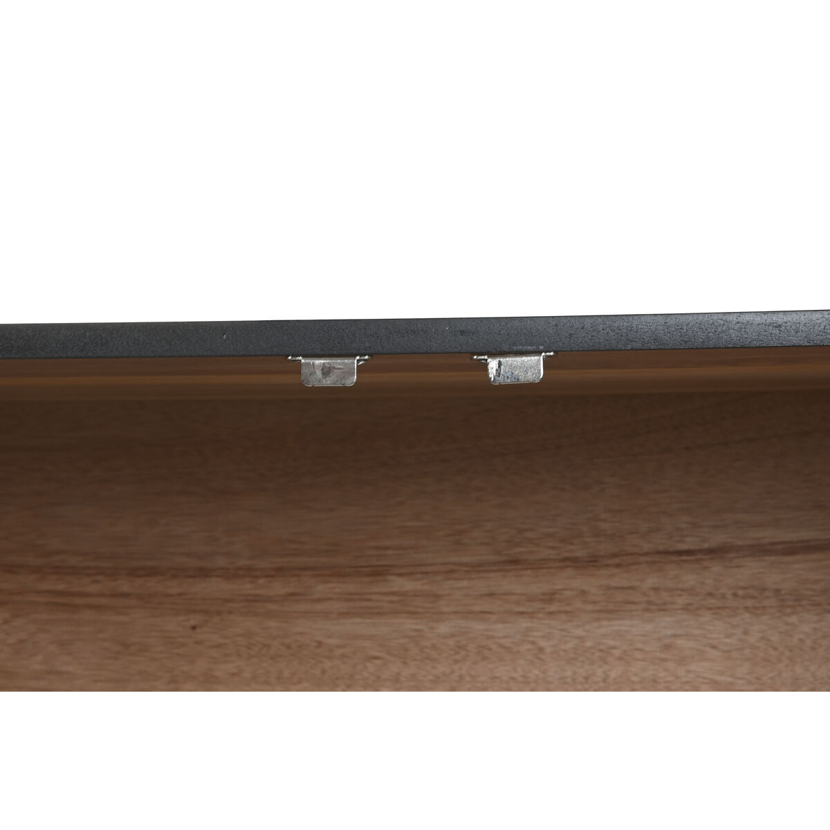 Skänk Home ESPRIT Metall Mangoträ 177 x 45 x 75 cm - 2