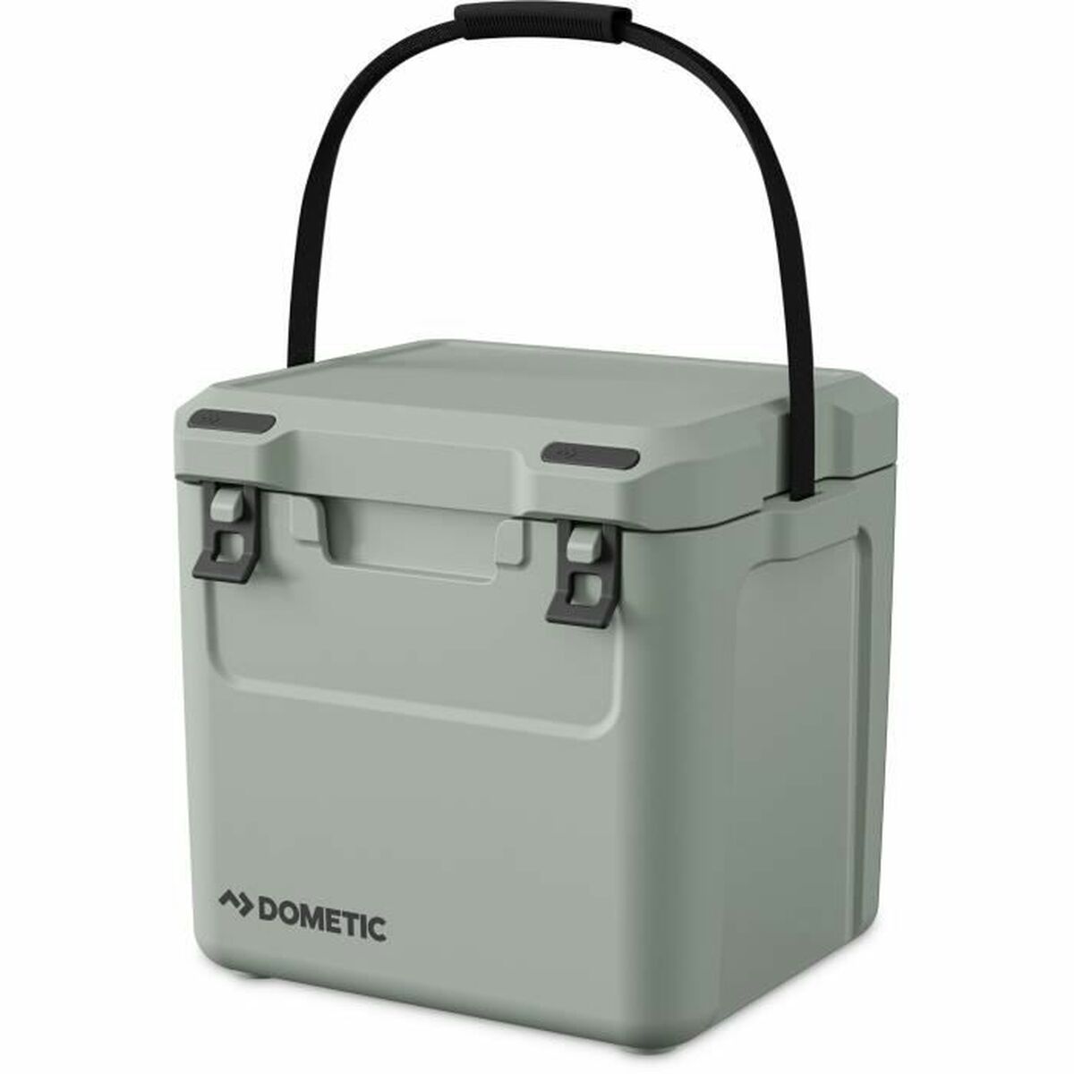 Bärbar kyl Dometic Cool Ice Grön 28 L 47 x 41,5 x 46 cm