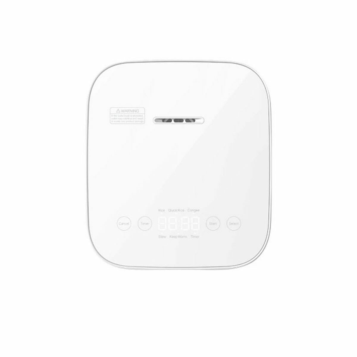 riskokaren Xiaomi BHR9016EU Vit - 2