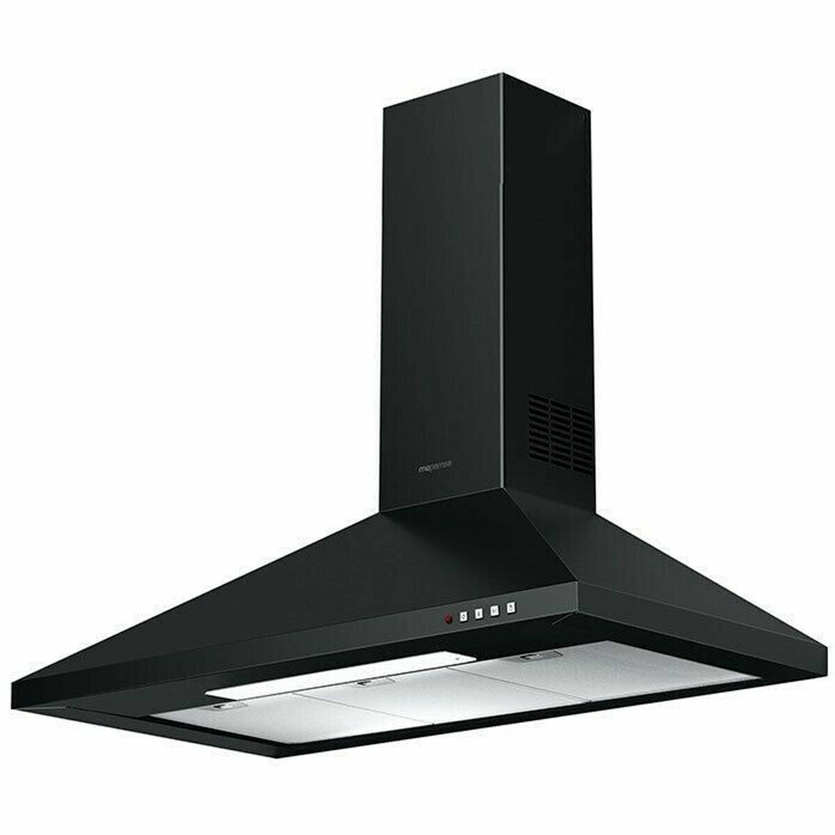 Konventionell fläkt Mepamsa GAVIA 70CM NEGR