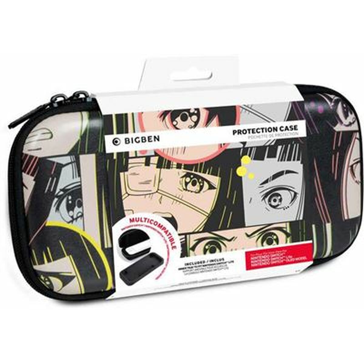 Fall till Nintendo Switch Bigben BigBen - 2