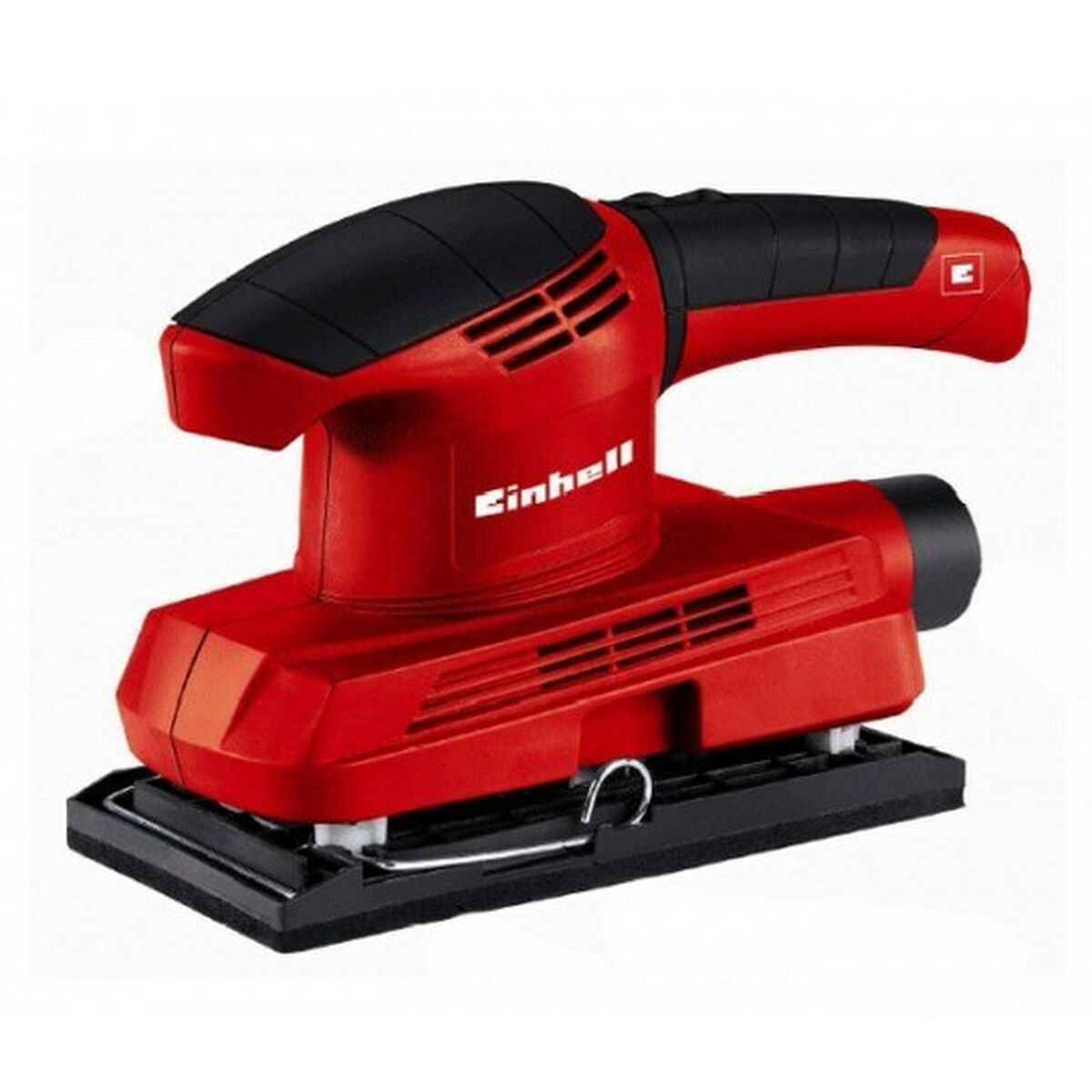 Excenterslip Einhell TH-OS 1520 150 W 187 x 90 mm