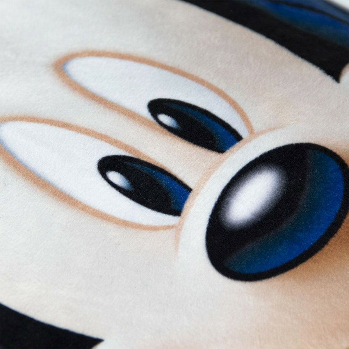 Skolryggsäck Mickey Mouse Blå (25 x 31 x 1 cm) - 2