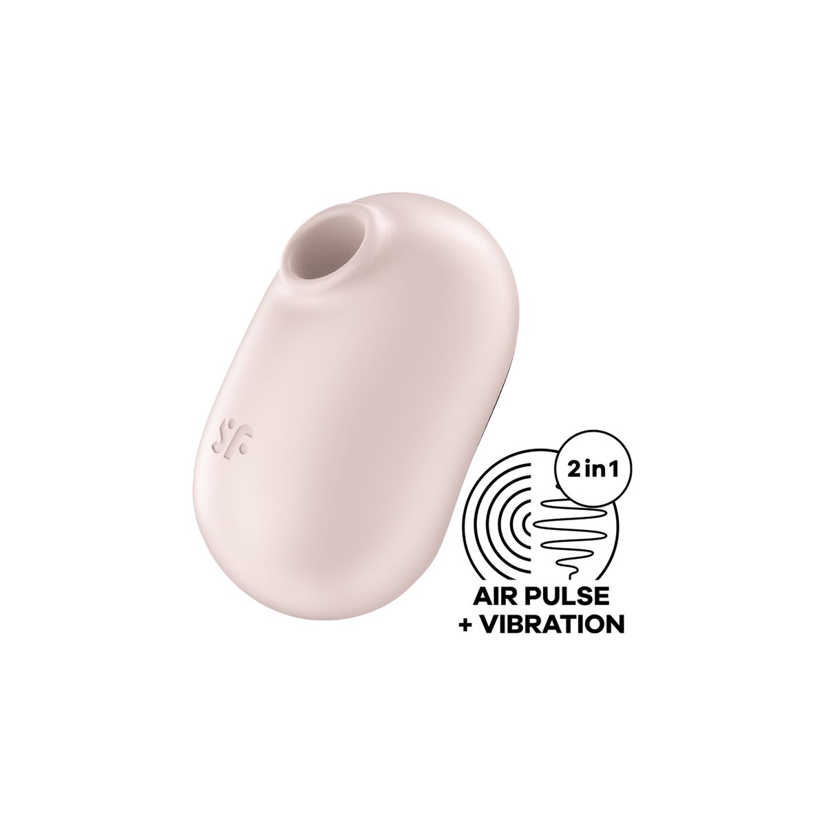 Vibrator Satisfyer - 6