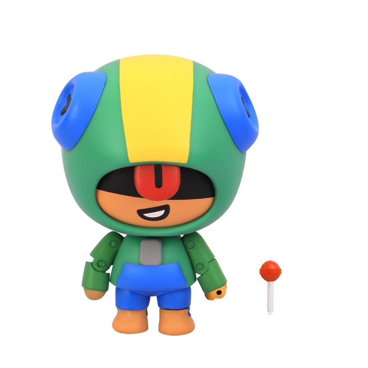 Actionfigurer Brawl Stars BRW6010A - 2