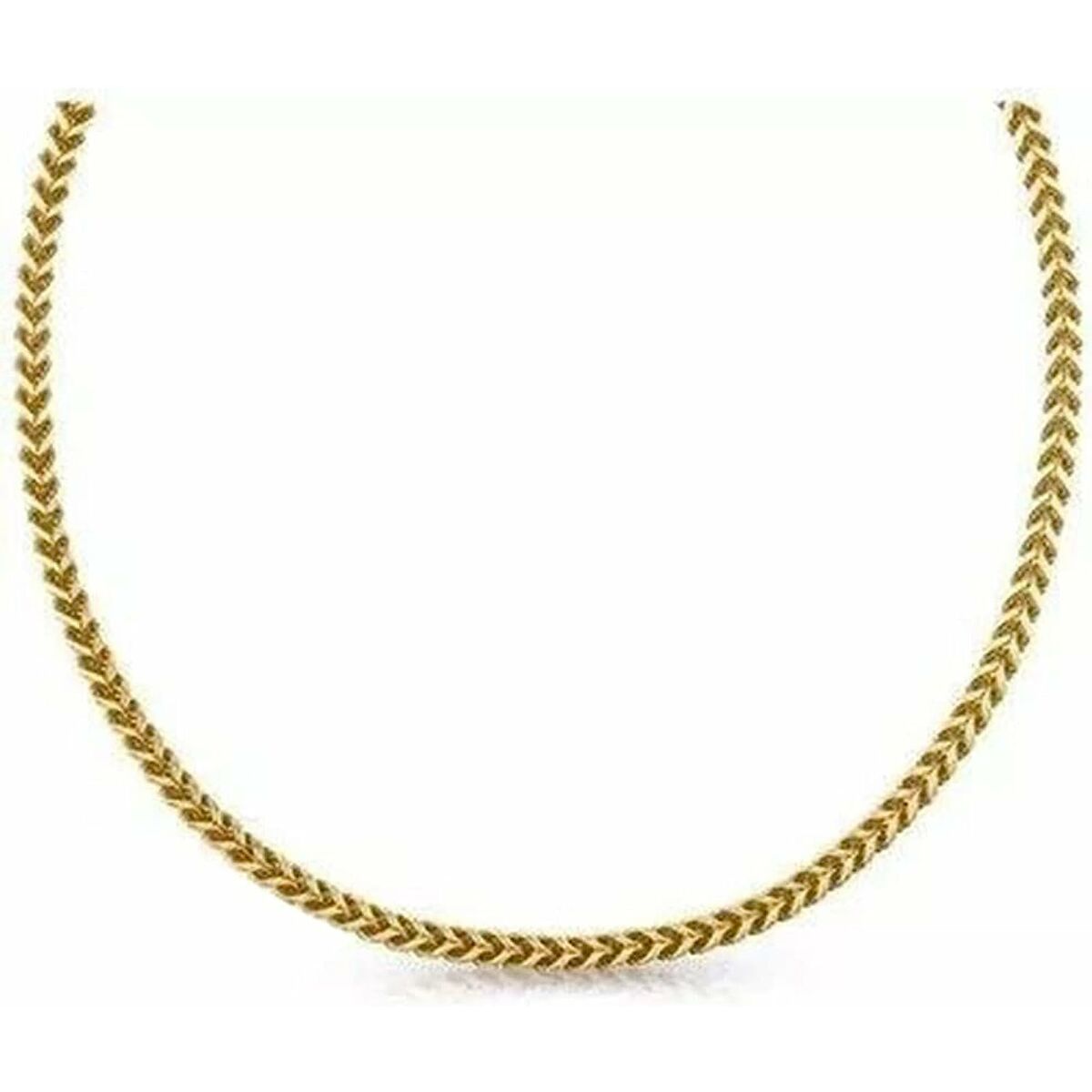 Damhalsband Guess JUMN01337JWYGT-U - 2