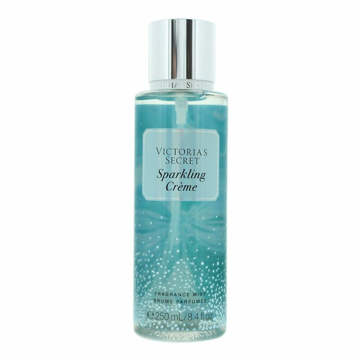 Kroppsspray Victoria's Secret Sparkling Crème 250 ml