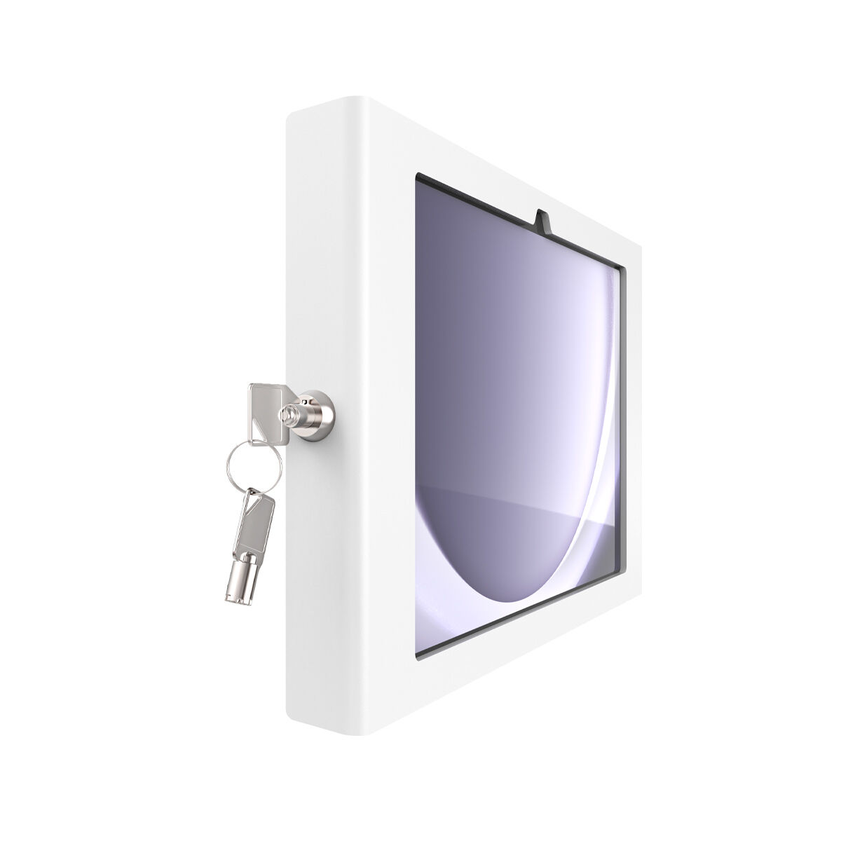 USB-kabel Compulocks 11GAPX9W Vit