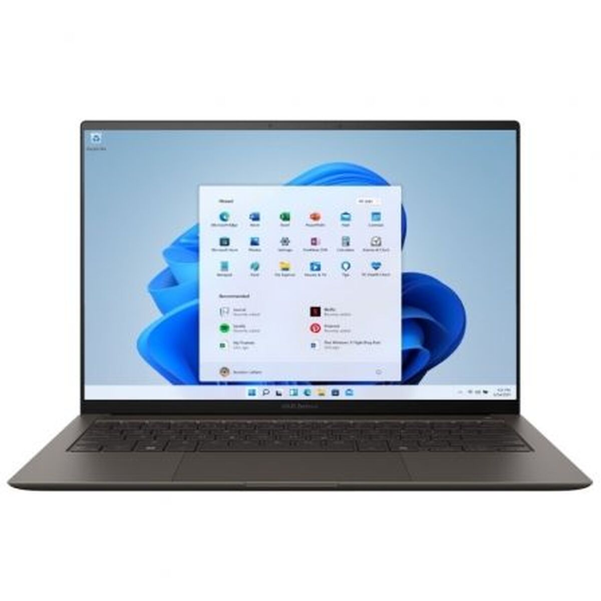 Pastej Asus 90NB14F3-M00H70 14" 32 GB RAM 1 TB SSD