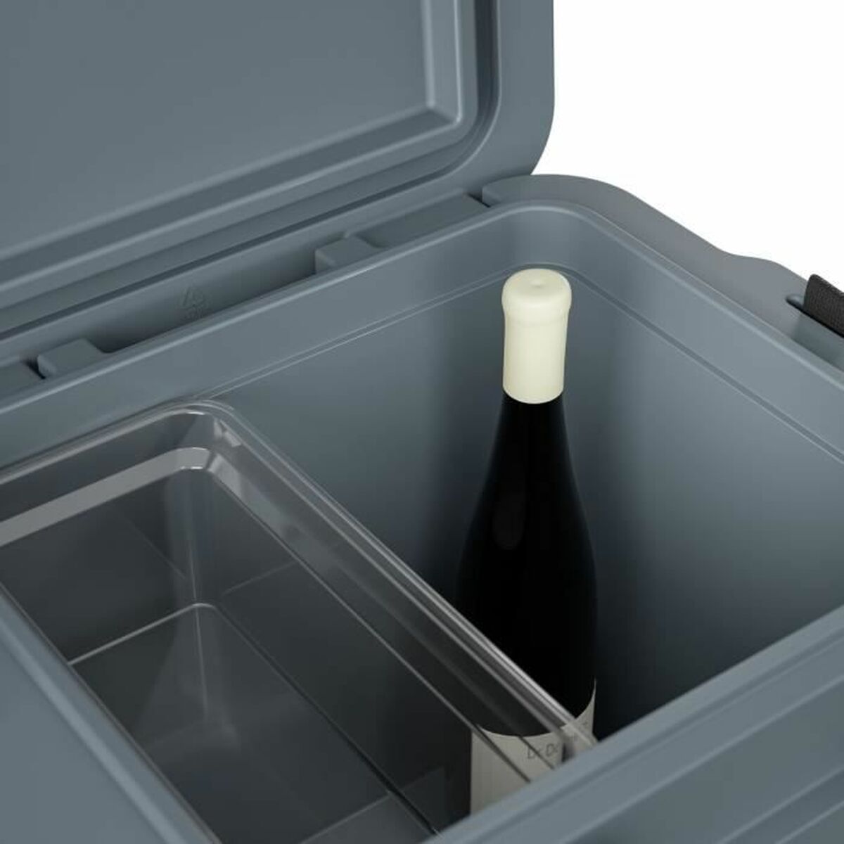 Bärbar kyl Dometic Cool Ice Blå 28 L 47 x 41,5 x 46 cm - 3