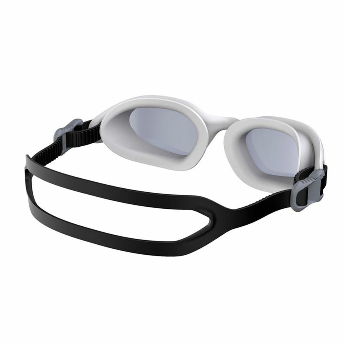 Simglasögon Seac Mood Vit Svart One size - 2