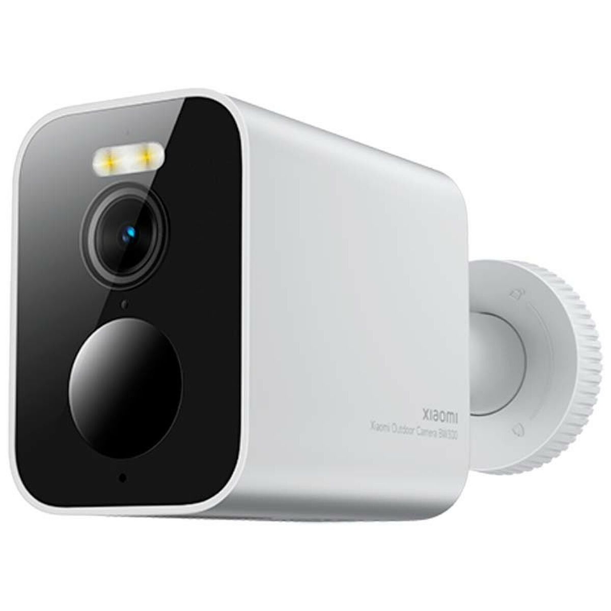Övervakningsvideokamera Xiaomi BHR8303GL Grå Metall Plast