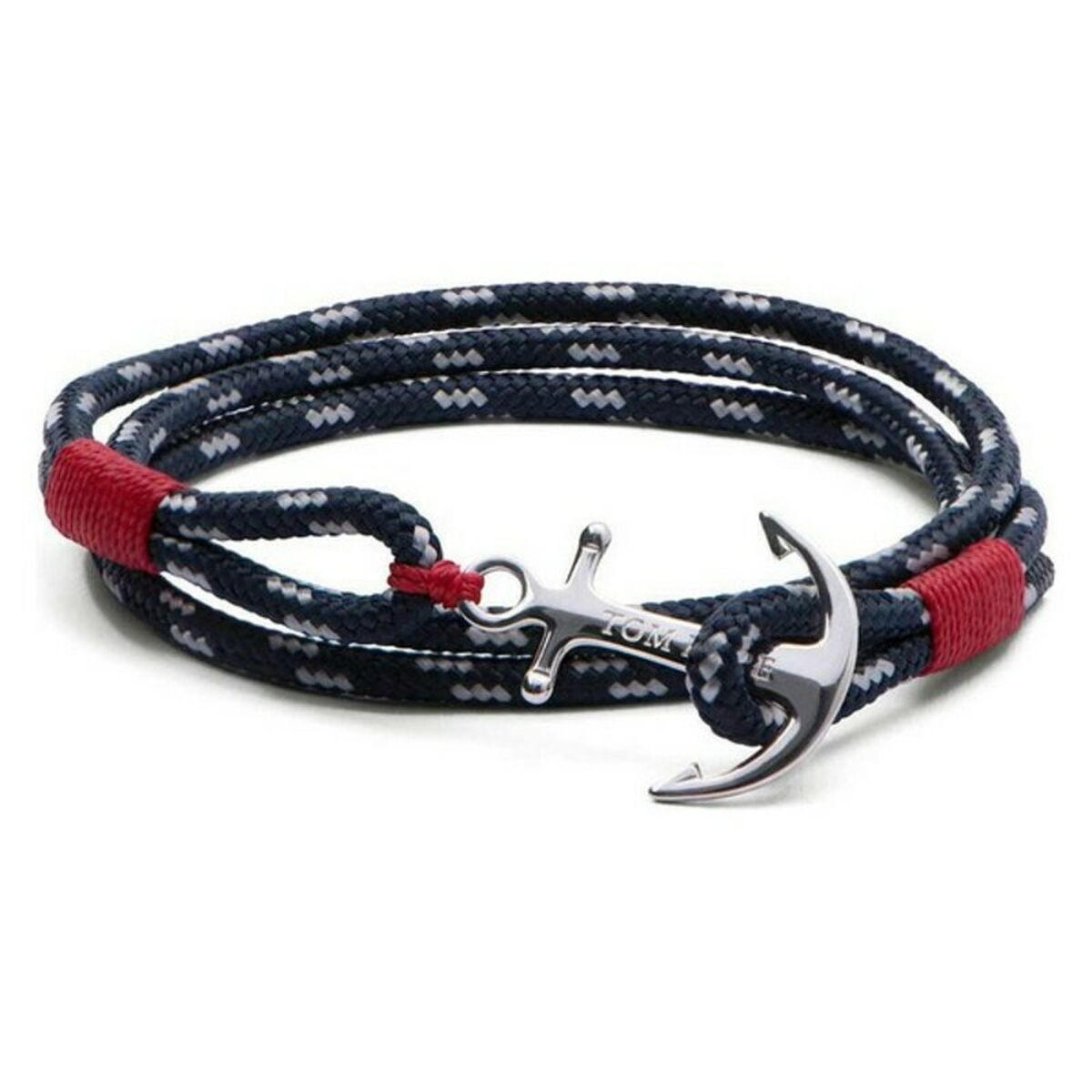 Unisexarmband Tom Hope TM003