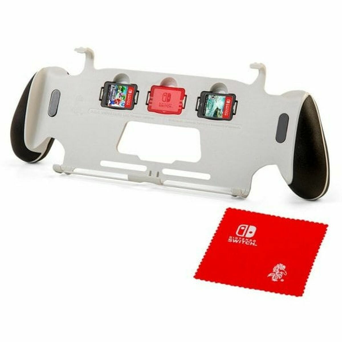 Stöd för Konsol Nintendo NNS93