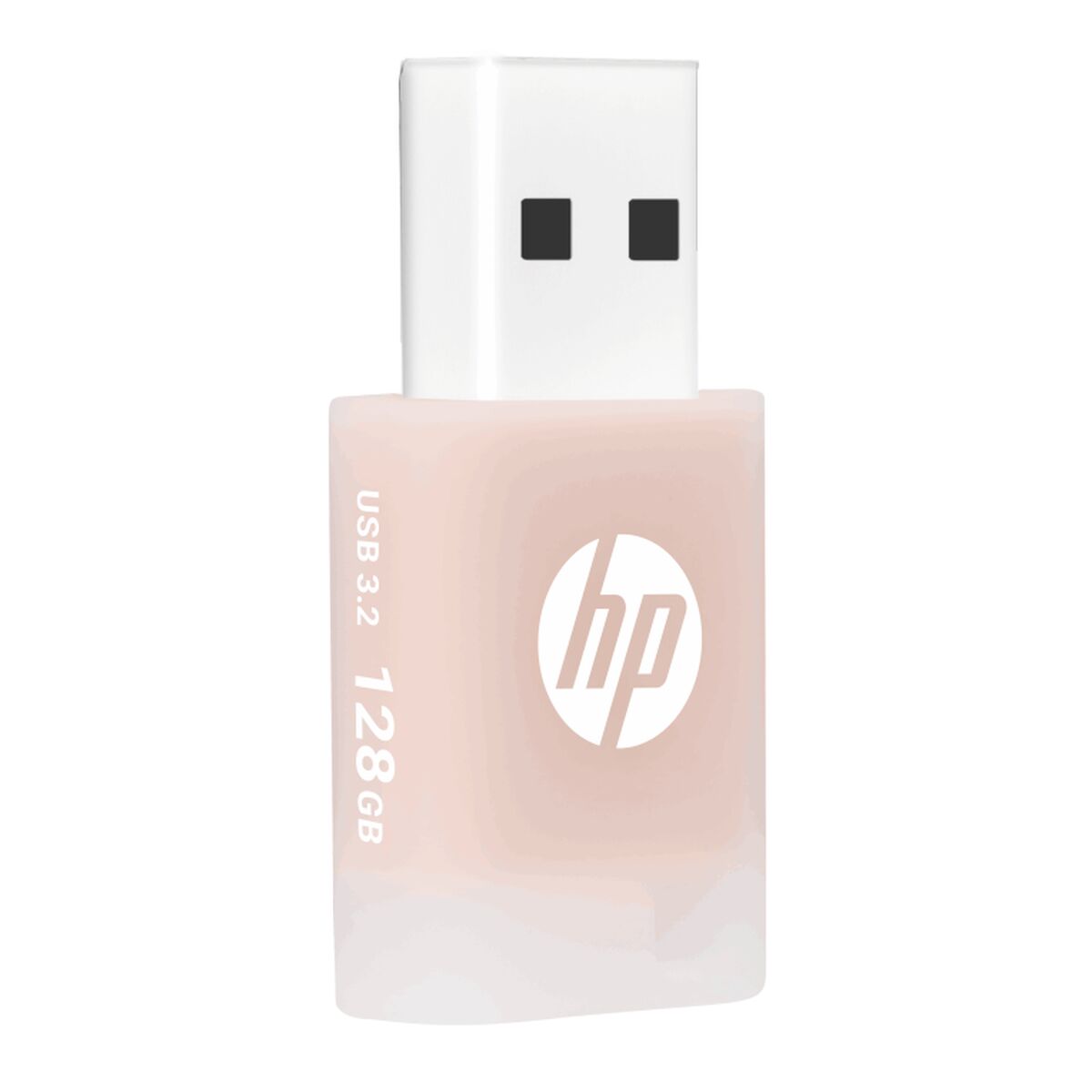 USB-minne HP x768 Rosa 128 GB - 3