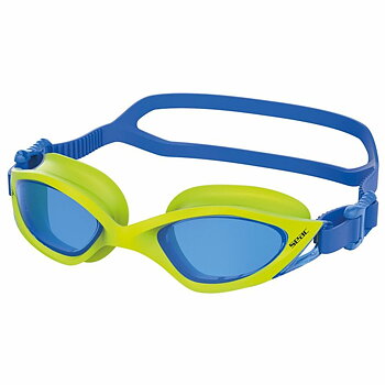 Simglasögon Seac Viper Blå Lime One size