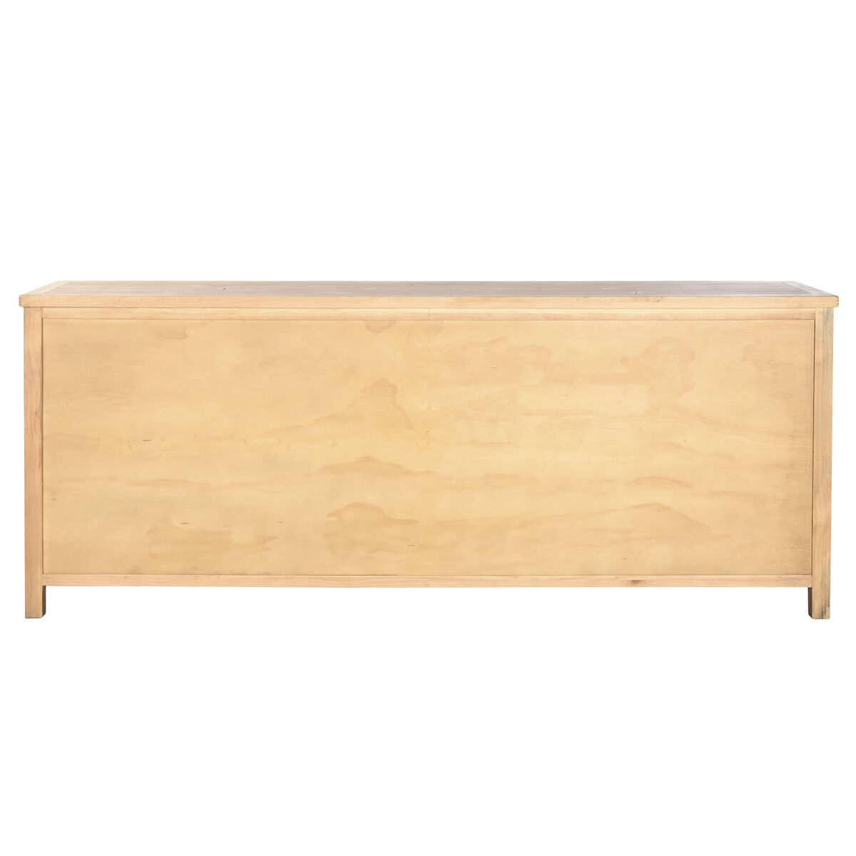 Skänk Home ESPRIT Furu 200 X 45 X 80 cm - 2