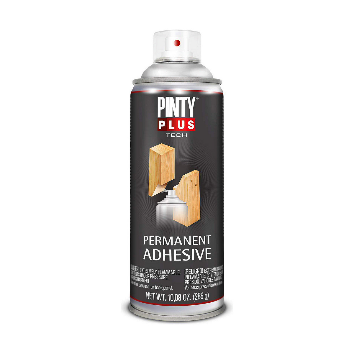 Sprejlim Pintyplus Tech Permanent 400 ml - 2