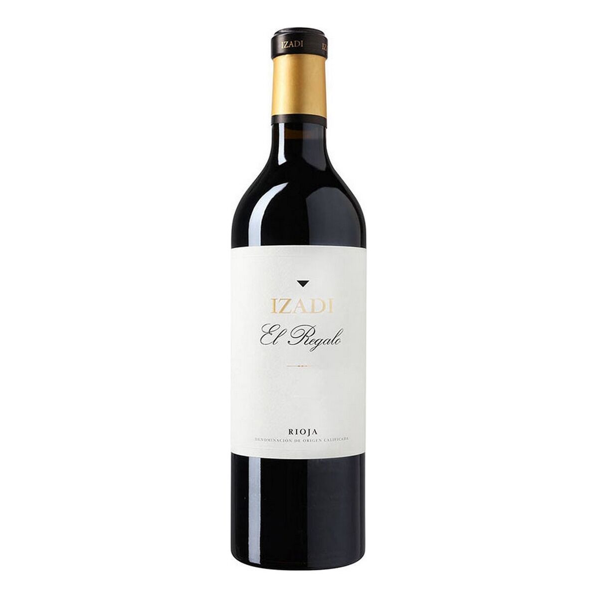 Rödvin Izadi Izadi El Regalo 2017 Rioja (75 cl) - 2
