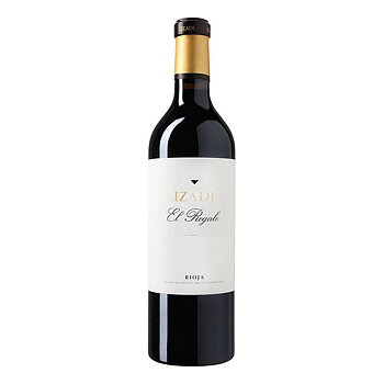 Rödvin Izadi Izadi El Regalo 2017 Rioja (75 cl)