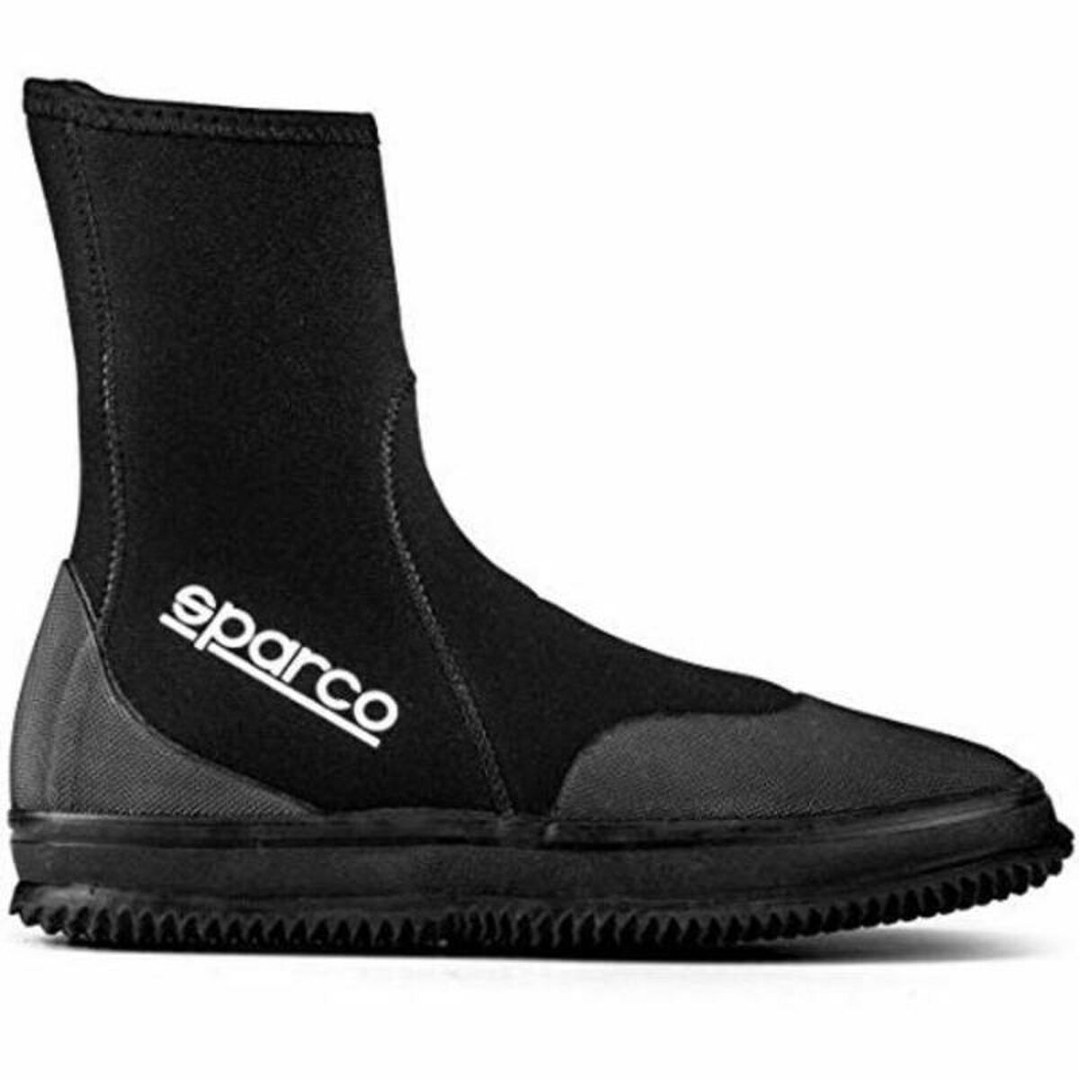 Stövelskydd Sparco 00244530NRNR Svart - 3